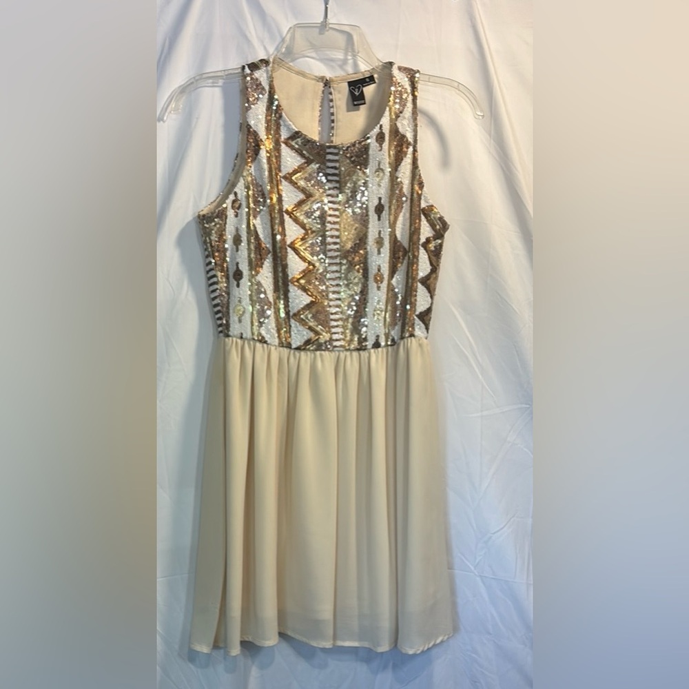 Windsor Small Special Occasion Dress